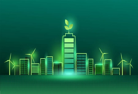 5 Best Green Buildings of India Embracing Sustainable Lifestyle